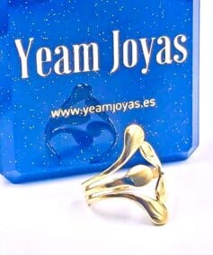 anillo cloud