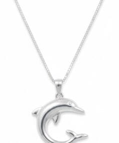 collar delfin