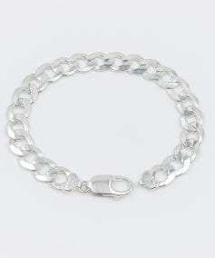 pulsera cubana caballero